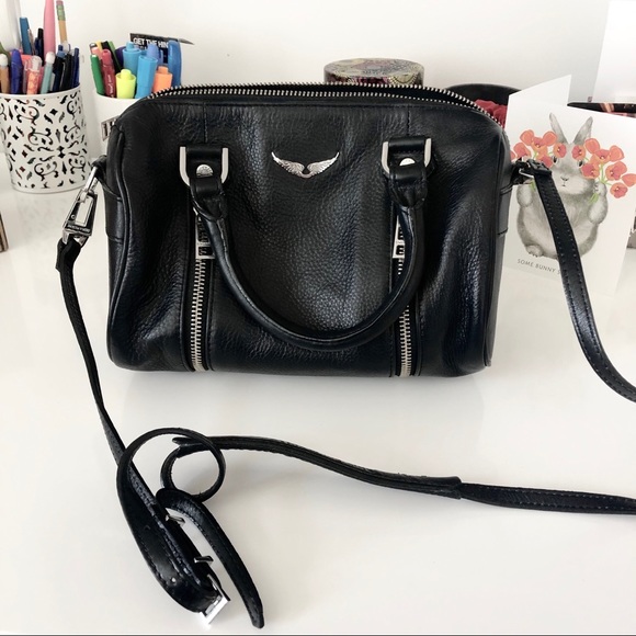 Zadig & Voltaire Handbags - Zadig and Voltaire Puese